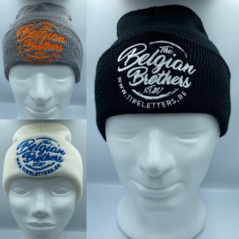 The Belgian Brothers 