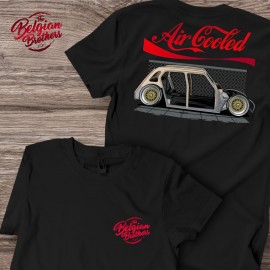 LIMITED EDITION - T-shirt 